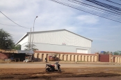 Warehouse for Rent (Russey  Keo)