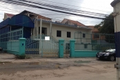 House for Rent (Tuol kork)
