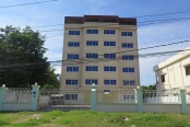 Building for Sale (Chba Ompov)