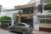 Flat for Rent (Chamkarmon)