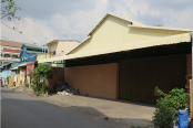 Warehouse for rent (Chamkarmon)