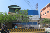 Warehouse for Rent (Meanchey) 