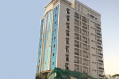 Building for Rent (Chamkarmon)