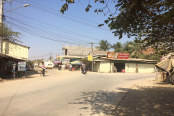 Land for Sale (Praek Pnov)