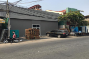 Building for Rent (Chamkarmon)
