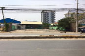 Land for Rent (Sen Sok)