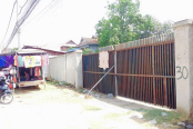 Land for Sale (Takhmao)