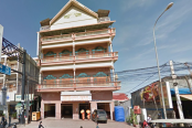 Guest house for Rent (Sen Sok)