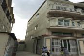 House for Sale (Sen Sok)