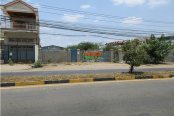 Land for Sale (Chroy Chhangva)