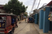 House for Sale (Chamkarmon)