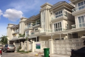 Twin Villa for Sale (In Orkide Villa Teuk Thla) 