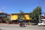 House for Rent (Chamkarmon)
