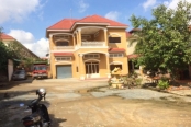 Land for sale (Sen Sok)