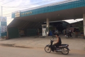 Gas Station for Rent (Porsenchey)