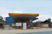 Gas Station for Sale (Kandal)