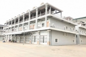 Flat-house for sale (Russey Keo)
